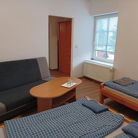 Hostinec Peterka Šumperk Dış mekan fotoğraf