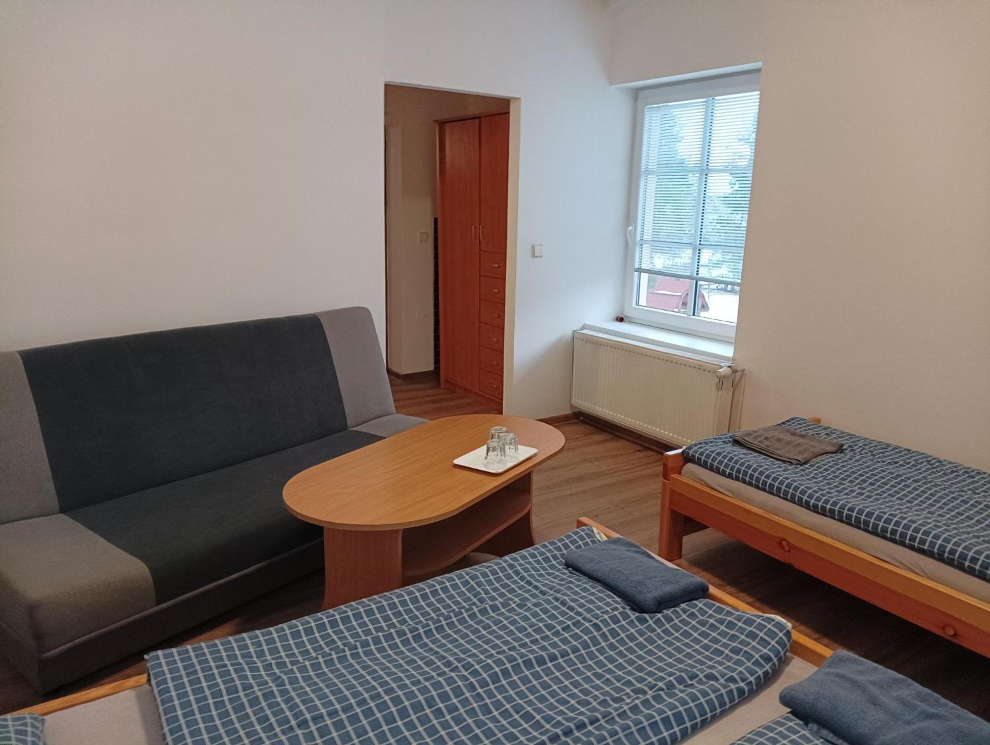 Hostinec Peterka Šumperk Dış mekan fotoğraf