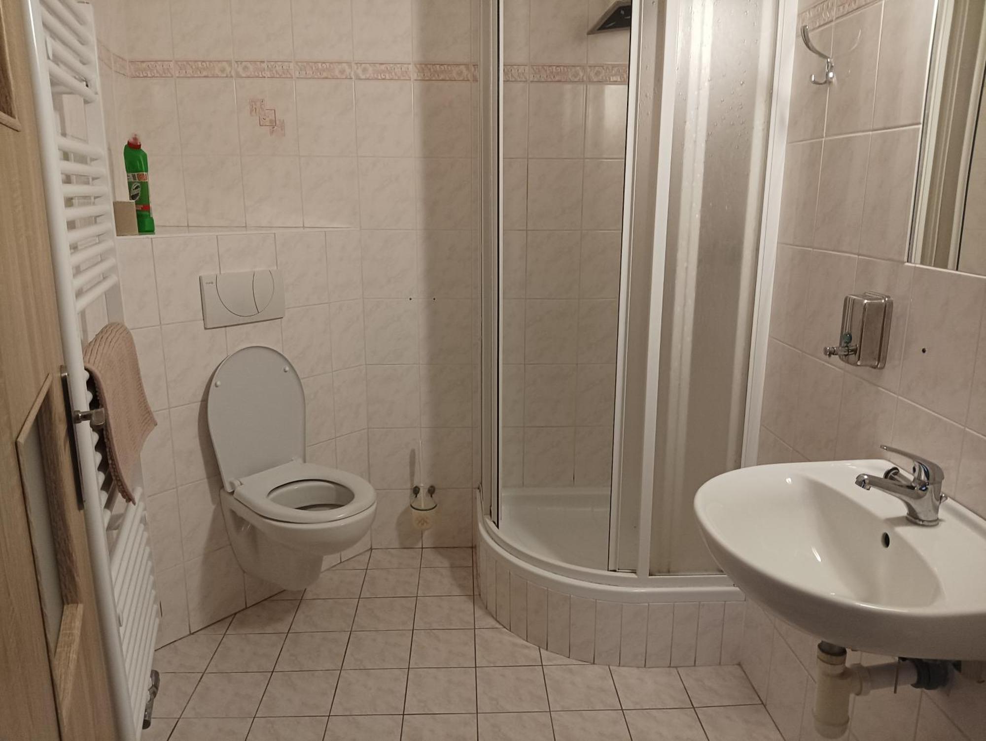 Hostinec Peterka Šumperk Dış mekan fotoğraf