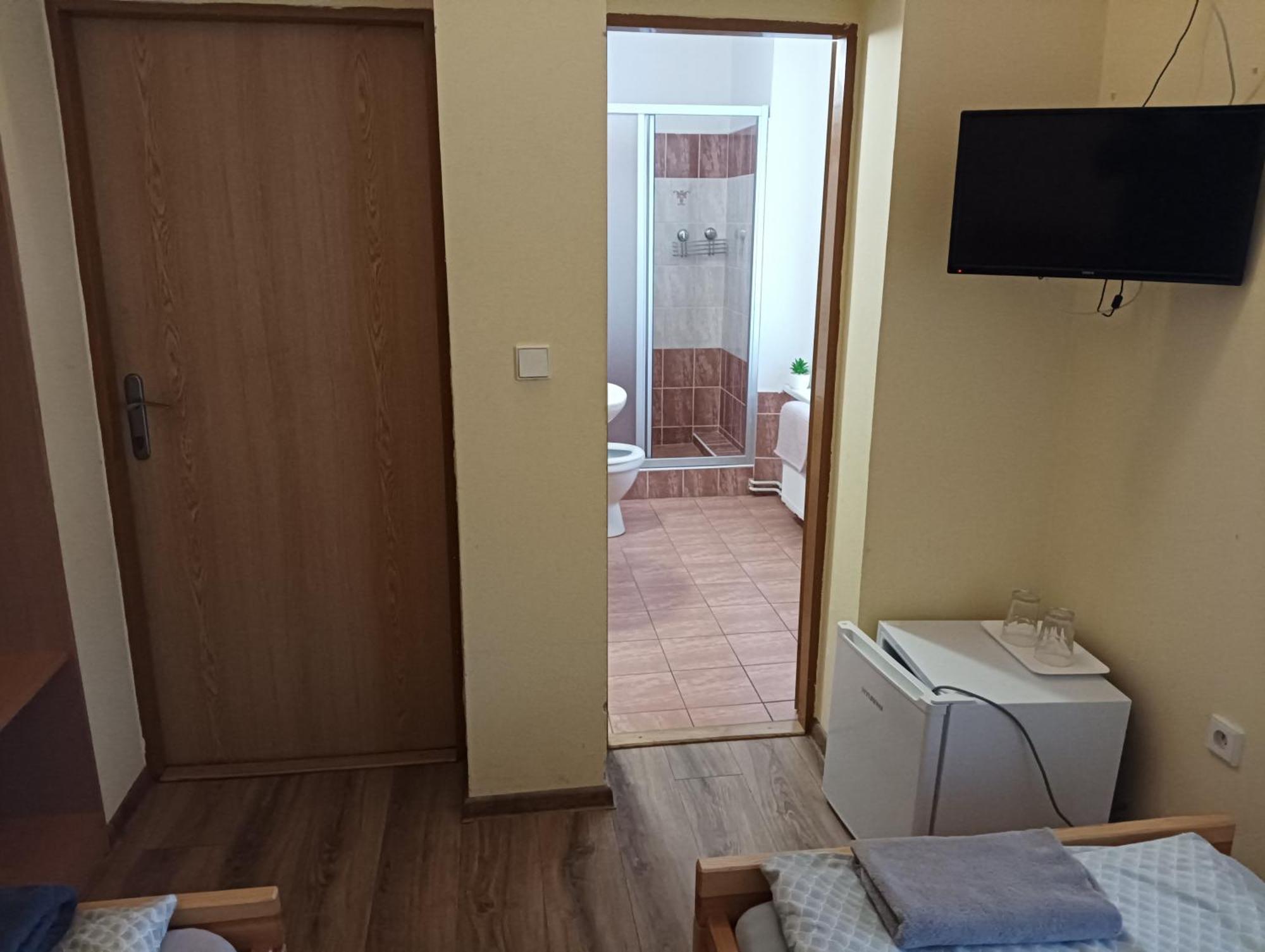 Hostinec Peterka Šumperk Dış mekan fotoğraf