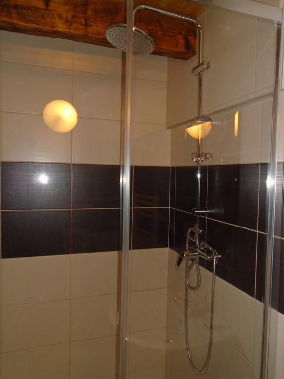 Hostinec Peterka Šumperk Dış mekan fotoğraf