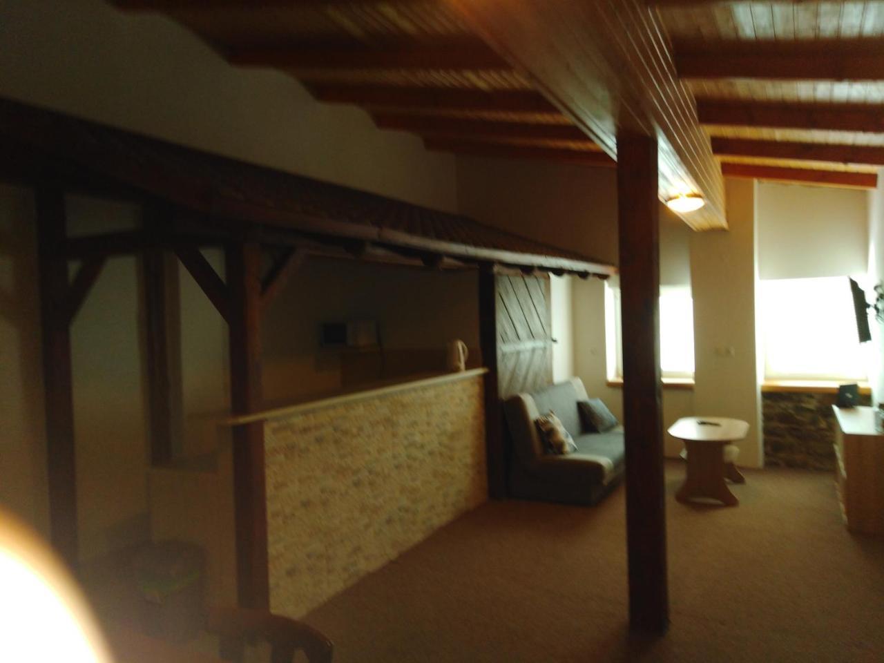 Hostinec Peterka Šumperk Dış mekan fotoğraf