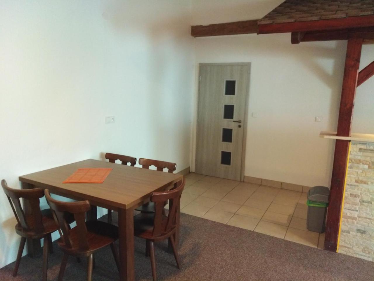 Hostinec Peterka Šumperk Dış mekan fotoğraf